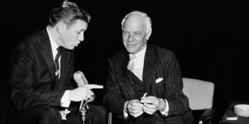 A Mugg’s Game – Religion & Liberty Online