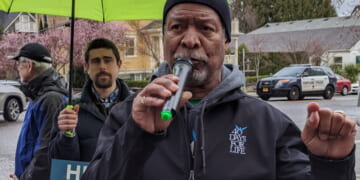 Abortionist Who Powerfully Converted to Christ and Became a Pro-Life Leader Passes Away