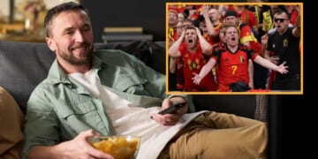 Image for article: America Finally Interested In Soccer After Realizing How Angry You Can Make Europeans
