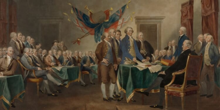 America Is Exceptional Because It Is Not Radical – Religion & Liberty Online