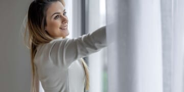 Image for article: America Offers To Help Cool Off Planet By Opening Windows And Lowering AC To 65