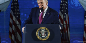 America’s Birthday Bash and a Worldview Clash