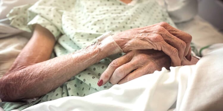 Anglican Church of Canada Launches ‘Pastoral Liturgy’ for Medically-Assisted Suicide