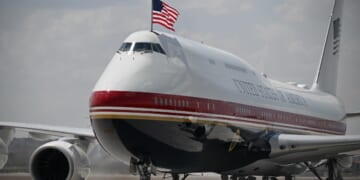 Ankara, Air Force One, and Alliance on Edge