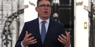 Another Socialist at No. 10: Burnham Vows to Fix the U.K. With Government Programs