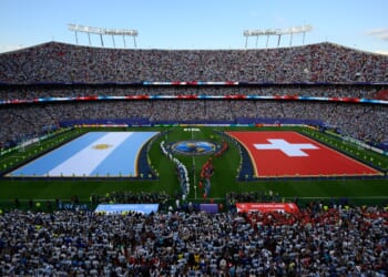 Argentina: A Worthy Alternative - The New American