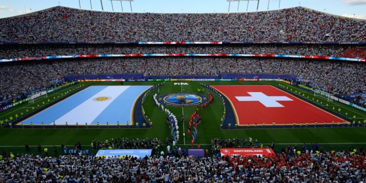 Argentina: A Worthy Alternative - The New American