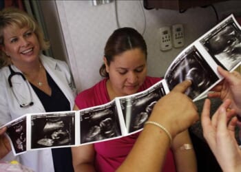 Arkansas Gives $1.7 Million to Pro-Life Pregnancy Resource Centers
