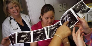 Arkansas Gives $1.7 Million to Pro-Life Pregnancy Resource Centers