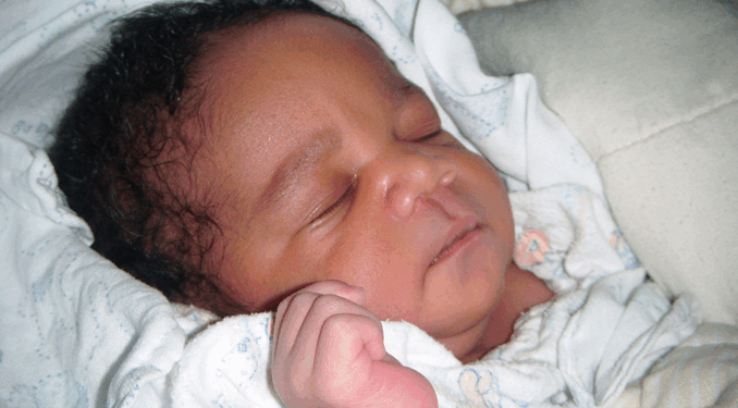 As Abortions Skyrocket, Birth Rate of Black Americans Absolutely Plummets