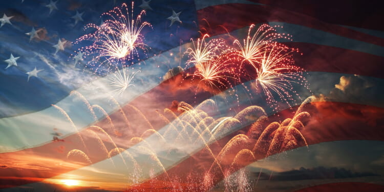 As America Marks Its 250th Anniversary, Debates Rage Over National Identity