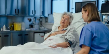 As Euthanasia Expands in the West, Here’s How Christians Can Respond