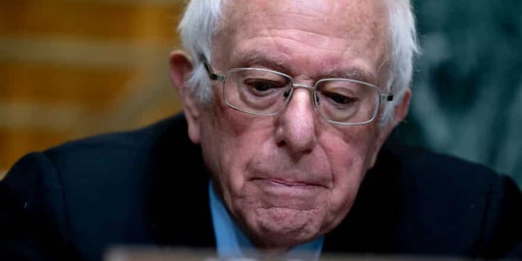 Bernie Sanders calls on Graham Platner to end Senate campaign after rape allegation