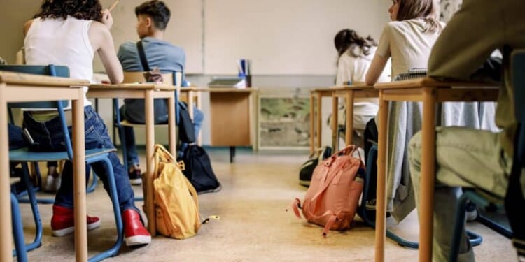 Bombshell Report Says Nearly Half of NYC Public School Students Attend Failing Schools