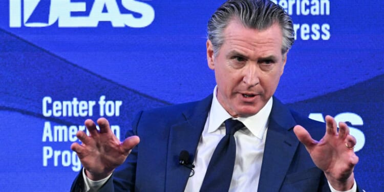 California Will Continue to Allow ‘Transgender’-Identified Male Athletes in Girls Sports