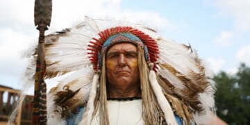 California’s Plan to Wipe Out “Indians”