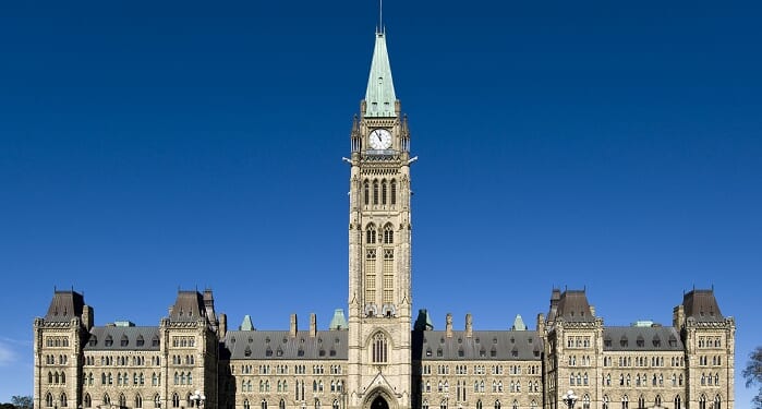 Canada’s Euthanasia Report Has Massive Problems, Filled With Tons of Errors