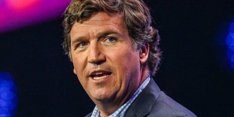 Carlson, MTG Begin Planning to Build a Third Party