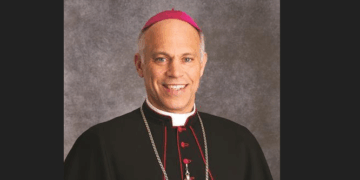 Catholic Bishop Slams California for Targeting Pro-Life Pregnancy Centers