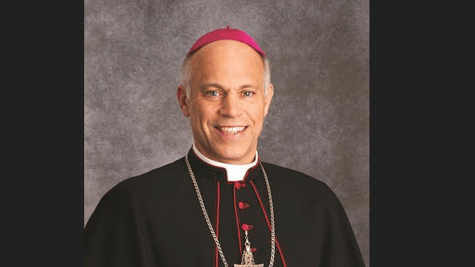 Catholic Bishop Slams California for Targeting Pro-Life Pregnancy Centers