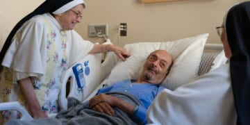 Catholic Nuns Sue New York to Stop Coercive Assisted Suicide Law