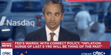 Chamath Palihapitiya Says Media Lied About Trump