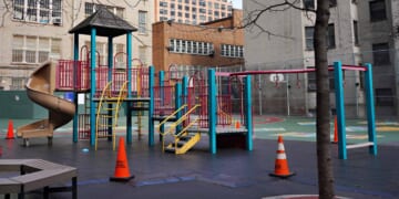Children Are the Future of Every City
