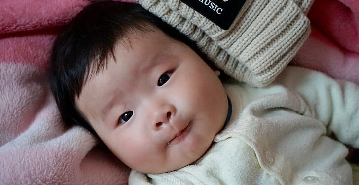 China’s Birth Rate Falls to Lowest Level in 75 Years After Population Control Kills Millions