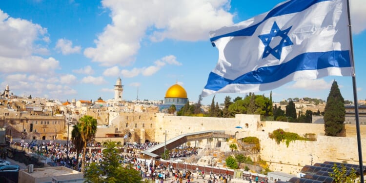 Christians Face Rising Harassment and Violence in Israel as U.S. Backlash Builds
