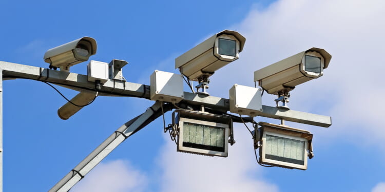 Congressmen Want to Force Feds to Get Warrant to Access Local Surveillance-camera Data