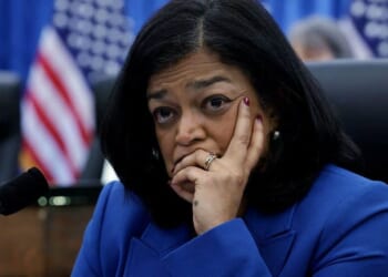 Conservatives BLASTS Jayapal After Squad Rep. Suggests She Has Better Places to Be Than Angel Mom Hearing [WATCH]