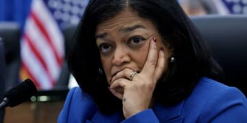 Conservatives BLASTS Jayapal After Squad Rep. Suggests She Has Better Places to Be Than Angel Mom Hearing [WATCH]