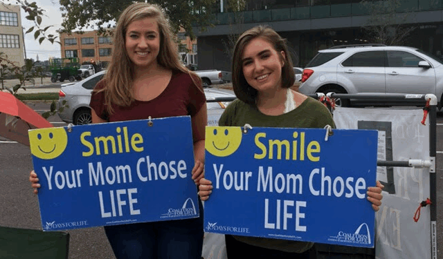 Court Rules Oregon Pro-Life Group Doesn’t Have to Pay for Abortions