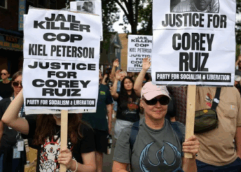 Criminal Carnival in Madison, Wisconsin : The Other McCain