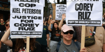 Criminal Carnival in Madison, Wisconsin : The Other McCain