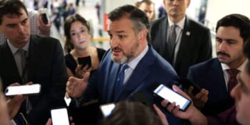 Cruz Demands Fauci Prosecution After 100 Fifths