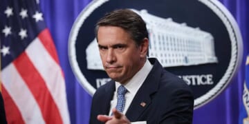 DOJ Releases Guidance Strengthening Religious Liberty Protections