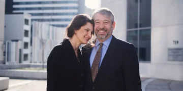 DOJ Settles With Pro-Life Activist Paul Vaughn Over Unjust Prosecution