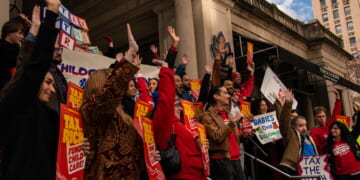 DSA’s New Plan: Abolish Senate, Amnesty for Illegals — Deliver Madison’s “Tyranny”