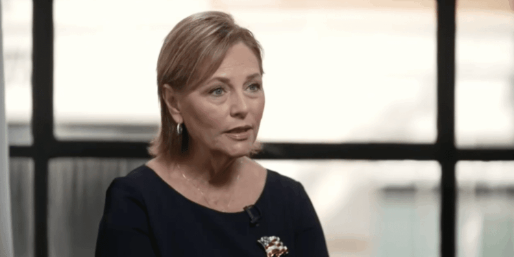 Darline Graham Announces Bid for Full Senate Term