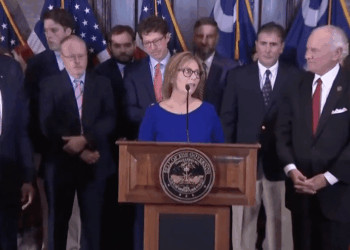 Darline Graham Nordone Appointed to Lindsey Graham’s Senate Seat
