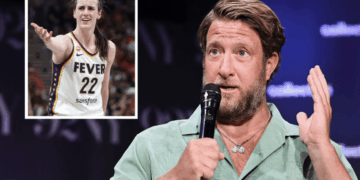 Dave Portnoy Demands Firings Over Caitlin Clark, Emmett Till Column