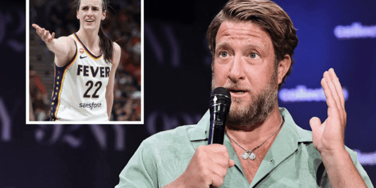 Dave Portnoy Demands Firings Over Caitlin Clark, Emmett Till Column