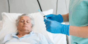 Death by Organ Donation: They're Killing Patients to Harvest Their Organs