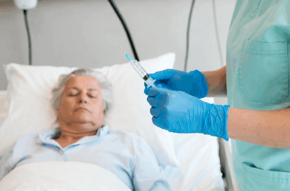 Death by Organ Donation: They're Killing Patients to Harvest Their Organs