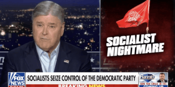 Democratic Socialism is a Vessel to Overthrow Our Country From Within [WATCH]