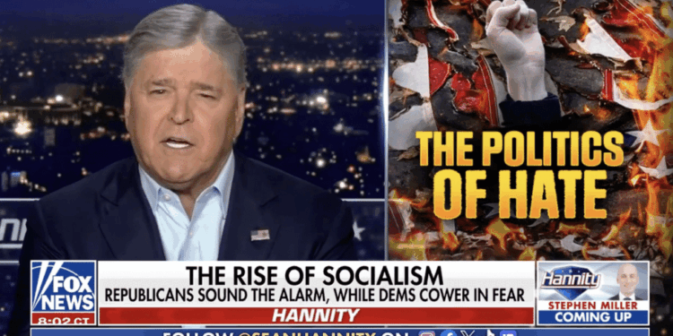 Dems Now Contending With Communists Who Want to Take Over Party [WATCH]