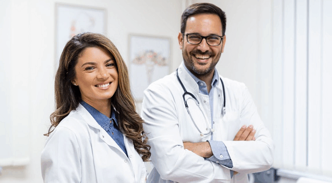 Doctors, Medical Professionals Oppose Virginia Amendment 1, Reject Abortions Up to Birth