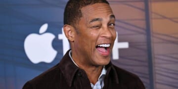 Don Lemon Says He Is Considering a 2028 Presidential Run