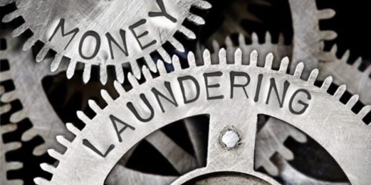 Drug Bust Exposes Global Money-laundering Networks